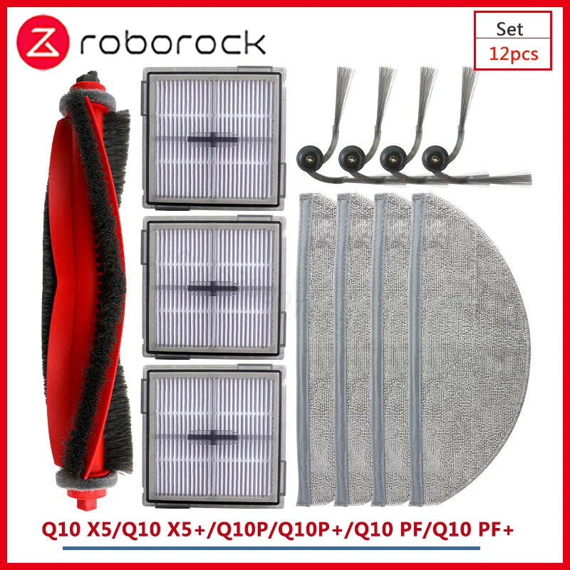 Lot De 2 Serpillères Réutilisables En Microfibre Pour Balai à Franges Swiffer Wet And[S322