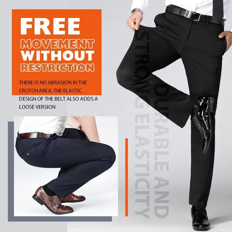Sexy Elastic Men's Leggings Slim Pant Warm Home Solid Casual Trousers Waist  Men's Pants Men's Rugged Relaxed Fit Wo : : Clothing, Shoes 