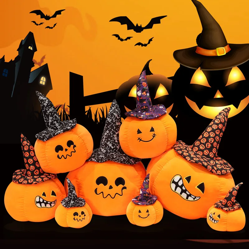 23-60CMHalloweenPumpkinPlushVegetablePillowDollsHorrorWizardHatCushawShapedCushionToysBirthdayChristmasGifts-AliExpress26