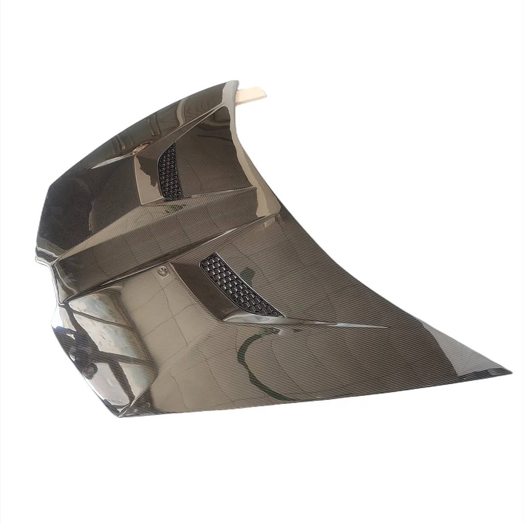 

Huracan Carbon Auto Bonnet Hood Designed For Lamborghini LP580 LP610 Car Accessories Car Engine Kit Carbon Fiber Hood Bonnets