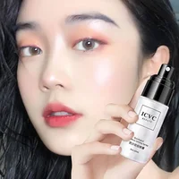 30ml Makeup Setting Spray Moisturizing Lotion Hydrate Oil Control Long-lasting Natural Matte Refreshing Quick Fixer Cosmetics 2