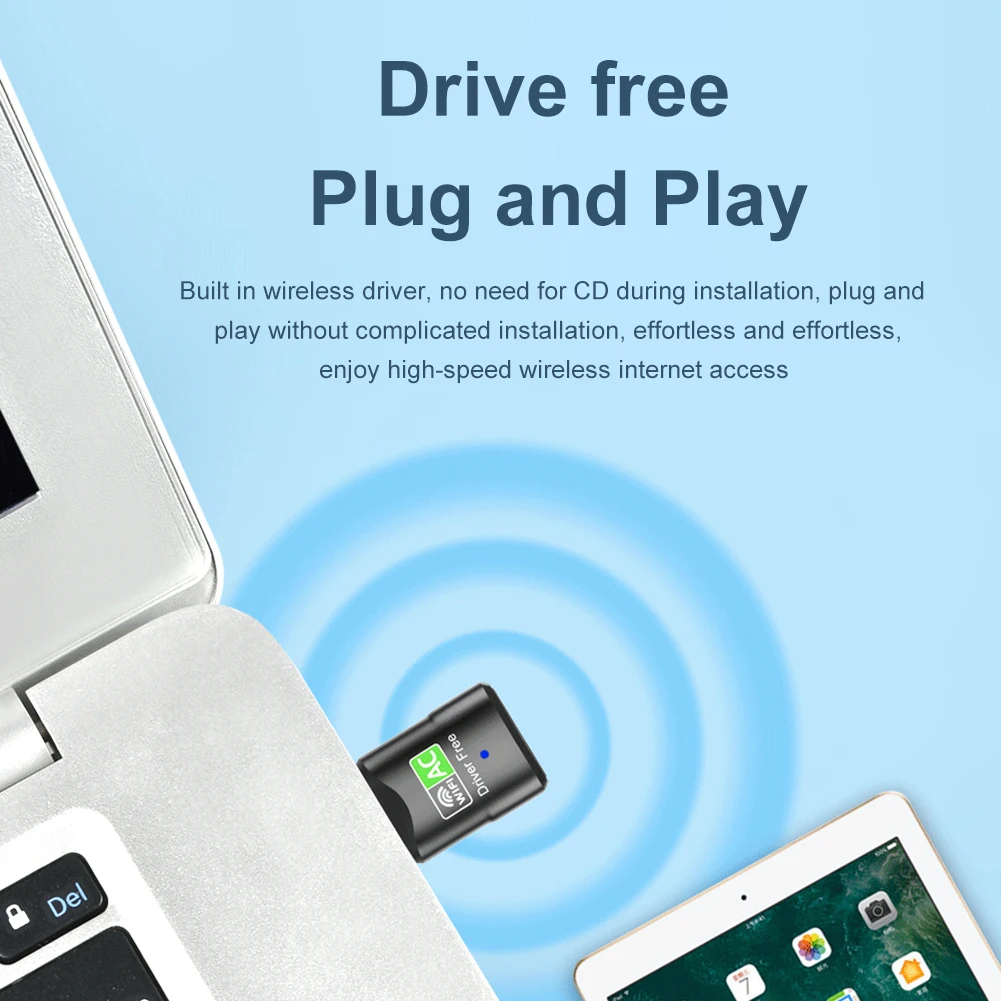 ÷  ÷ USB Ʈũ ī   ,  Ÿ, XP, Win7, 8, 10/11 ȣȯ ù, 2.4GHz, 5.8GHz