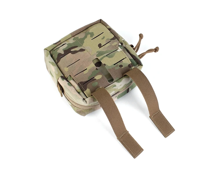 Tactical Molle Hunting Small General Purpose Pouch for Paintball and Airsoft Description Image.This Product Can Be Found With The Tag Names Accessories hunting vest, Airsoft accessories molle vest, Airsoft tactical equipment, Paintball airsoft accessories