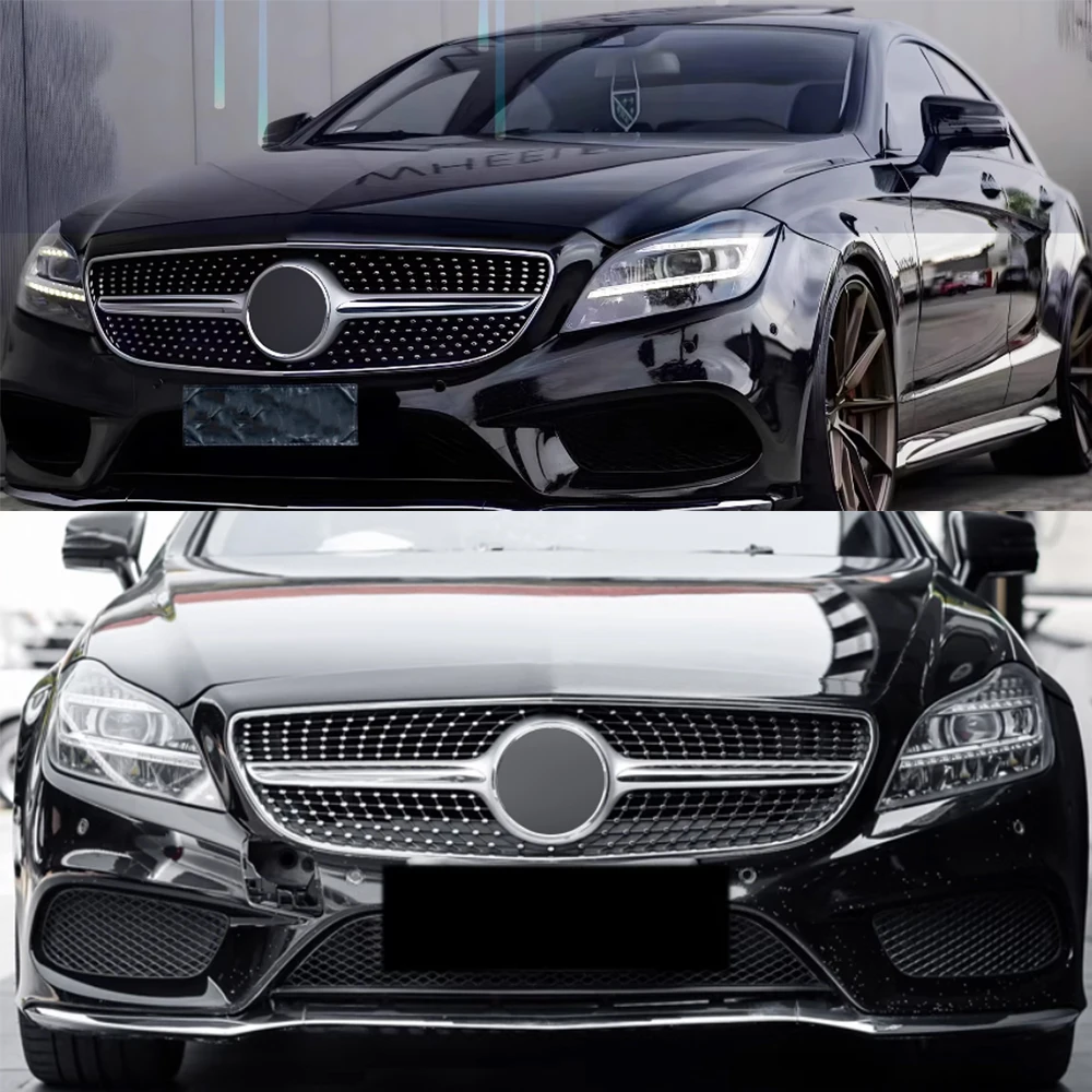   ׸, ABS ü ׸, ޸  W218 CLS Ŭ CLS300 CLS320 CLS400 CLS350 CLS500 2015-2018