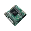 BKHD Industrial Develop Motherboard ITX Custom Celeron N5100 N5105 4x2.5GE 1xNVMe 6xSATA 1xPCIe Support DIY FreeNAS Own Cloud 6