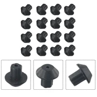 Brand New Rubber Feet Burner Feet Pads 16 Pack Cooking Appliances For General Electric For Kenmore Grate Foot Pad 1