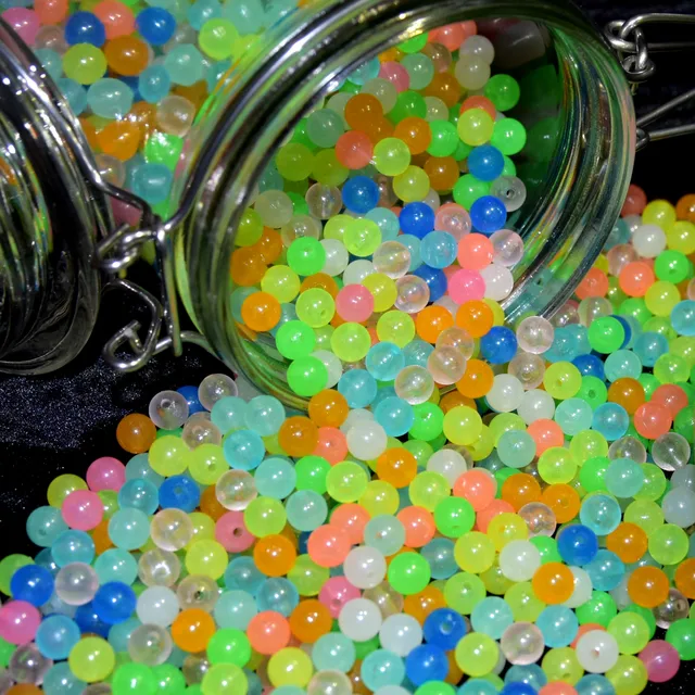 Vegyes Fényvilágító 100Db Akril Gyémánt Drágakövek Ékszerek Részesülnek A Nyaklánc Fülbevaló Diy Gyöngyök Báj Készítése - Image 3