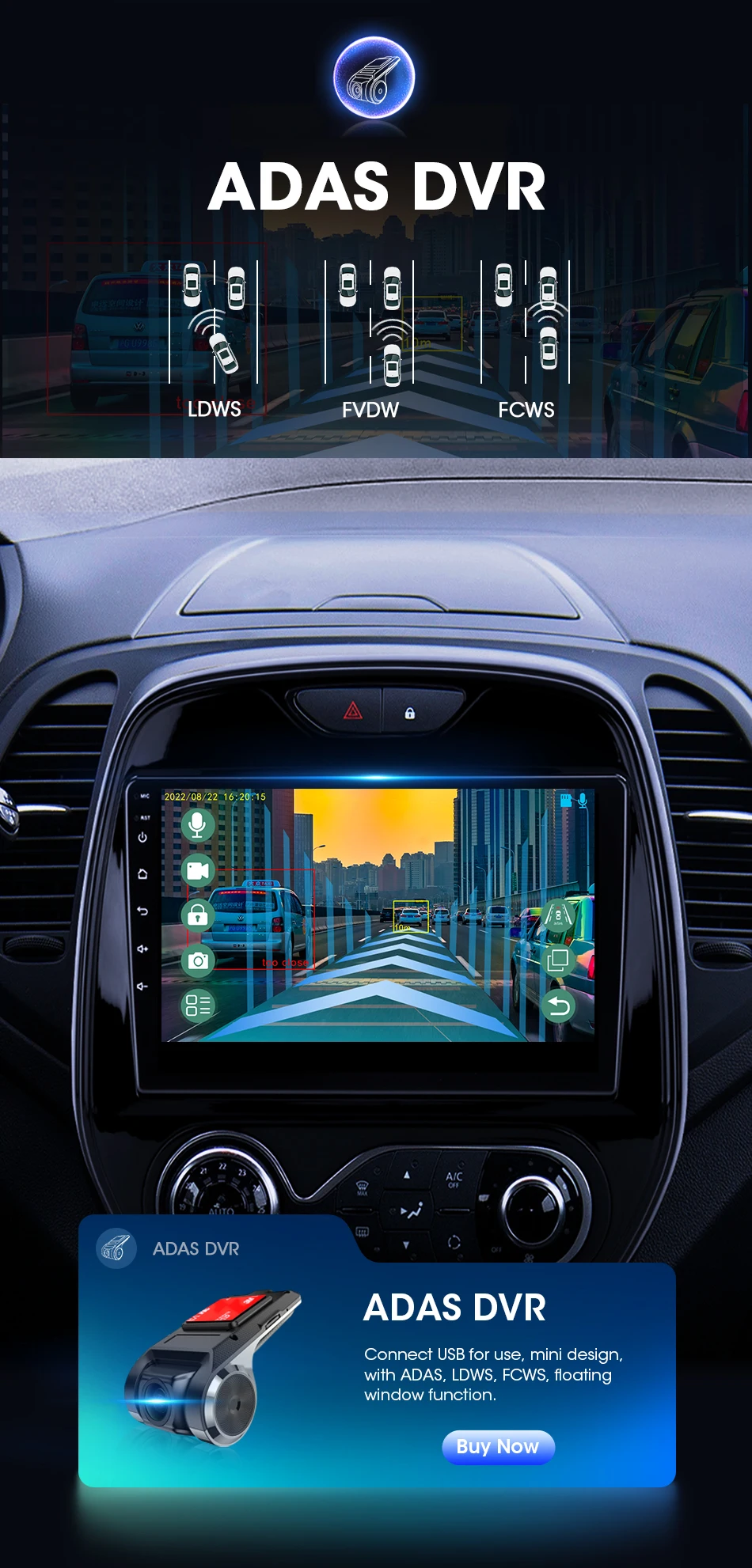 9 Pulgadas 2011-2016 Renault Captur CLIO Samsung QM3 Auto A / C Aftermarket Sistema De Navegación GPS Pantalla Táctil HD Radio Del Coche Soporte Bluetooth OBD2 4G WiFi DVR Mirror Link