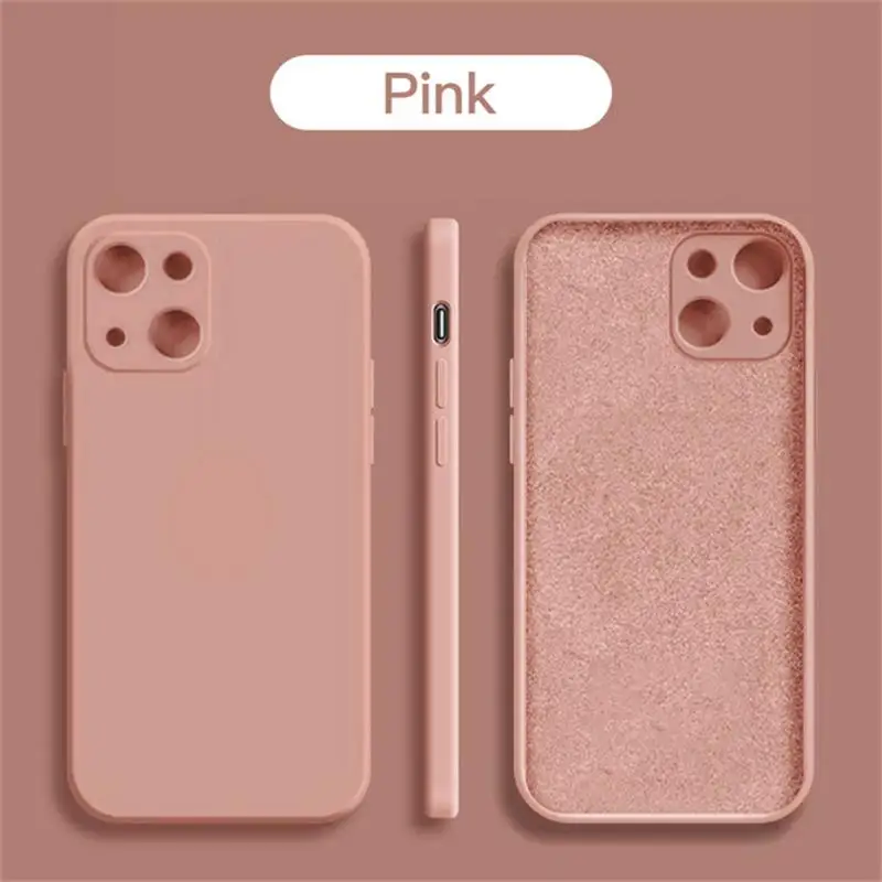 Durable Protective Phone Case with Sleek Design and Enhanced Grip
