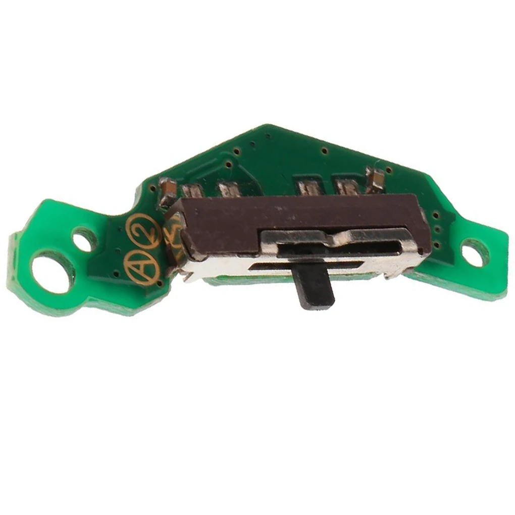 Sostituzione Power On Off Board Switch Unit Pcb Per Sony Psp 3000