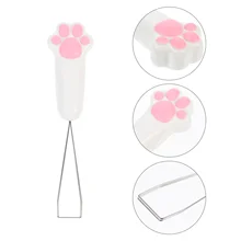 

Portable Key Puller Creative Adorable Key Remover for Mechanical Keyboard