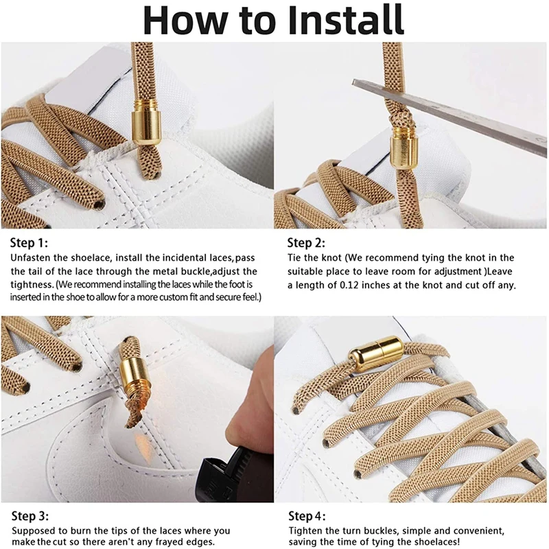 Knot How To Tie Air Force Shoelaces Shoelace Patterns Ways To Lace