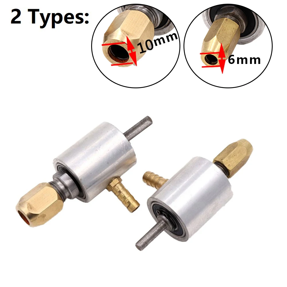 

1 шт., адаптер водяного сопла для сверления, патрон из вольфрамовой стали, соединитель Mahcine, Открыватель отверстий, оборудование для цеха, электроинструменты, аксессуары