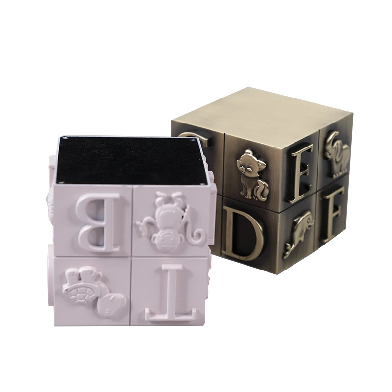 Luxurious Pet Funeral Products Copper Pet Urns