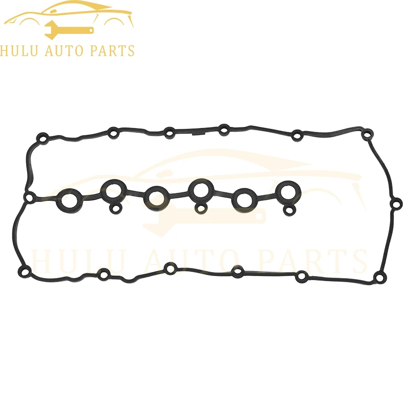 03H103483C-Car-Parts-Engine-Valve-Cover-Gasket-For-Volkswagen-CC-Passat ...