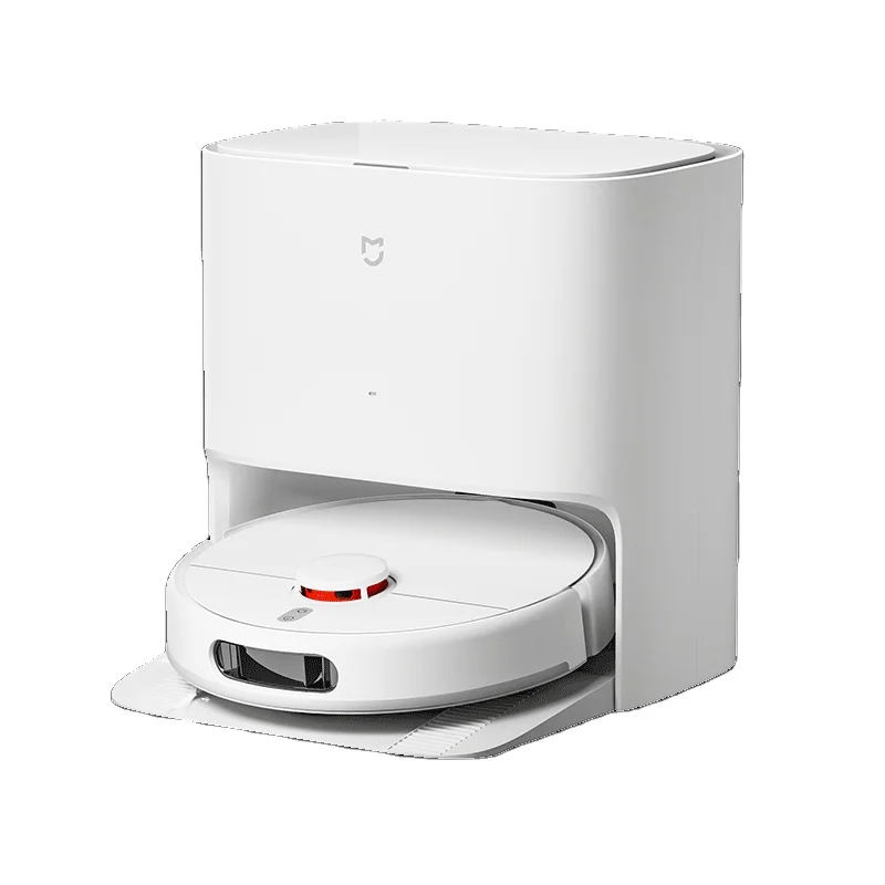 

Очищающий и моющий пылесос 5000 ПА LDS Лазерная навигация уборочная машина