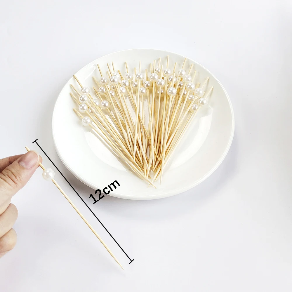 Bamboo Skewers
