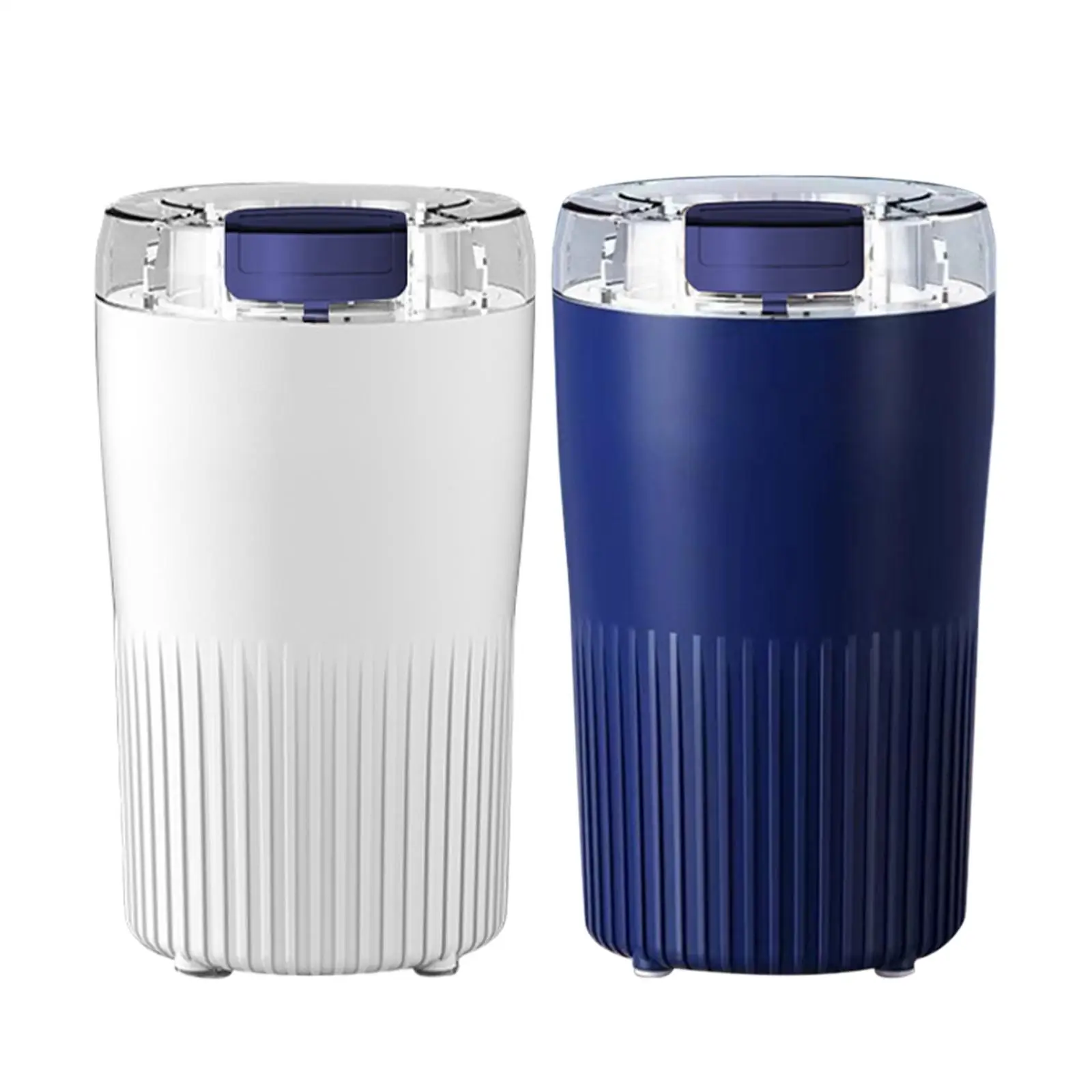 

Electric Coffee Grinder 300W Drip/Espresso/Pour Over Small Coffee Bean Grinding Machine for Office Home Personal EU Adapter