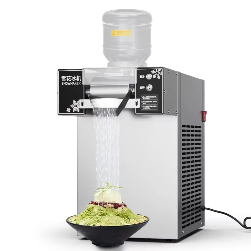 bingsu maker