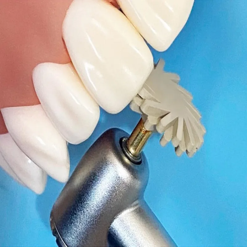 AZDENT-sistema De Pulido De Diamante Computo Dental