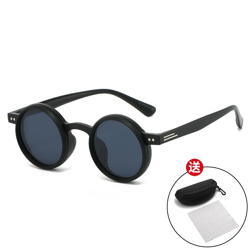 משקפי דימות מתכווננות ND2-400 ברמה 9 לדיג משקפי שמש UV אנטי UV מסנני ND עם תיק זכוכית