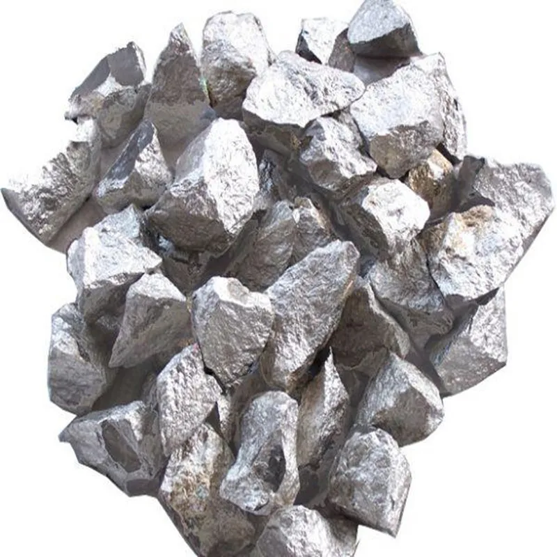100g/500g/1kg Metal Manganese High Pure Metal Simple Substance