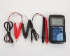 Real Four-Wire Lithium Battery Internal Resistance Tester YR1030 Nickel Hydrogen Lead Button Polymer Alkalinity 2