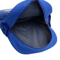 New Children School Backpack Cute Cartoon School Bags For Kids Primary Schoolbag Elementary Student Portable Backpack 5