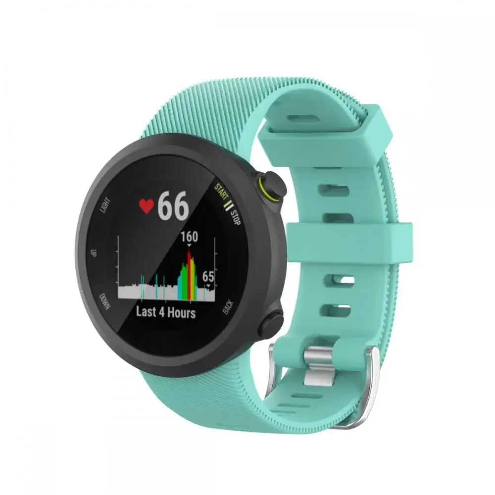 Stylish & Comfortable Wrist Strap for Versatile Sport Watches