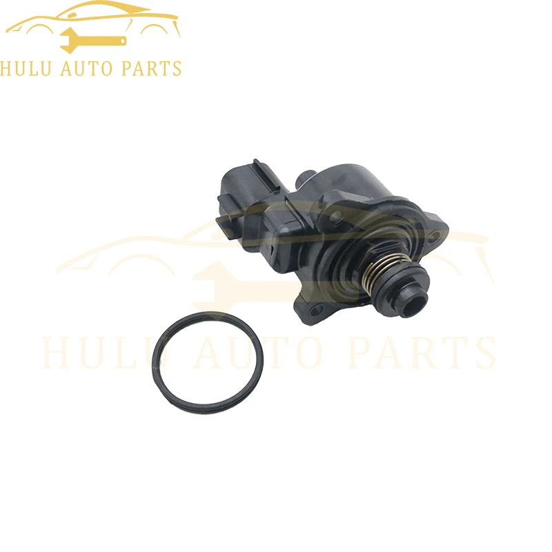 13520-31G00 Idle Air Control Sensor Valve IAC For Suzuki KING QUAD 500 700 750 ISC Stepping Motor 500 EFI 550 XP Ranger 3131629