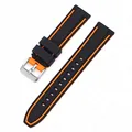 Black orange