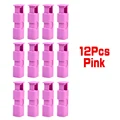 12pcs pink