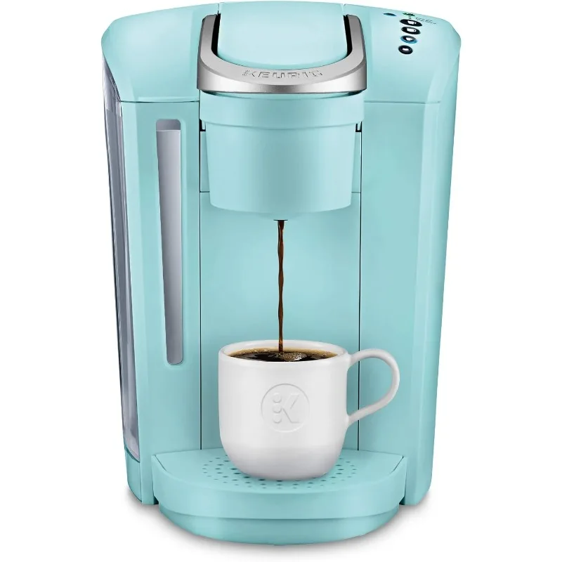 Keurig KSelect Single Serve Pod Coffee Maker Oasis