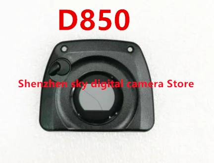 Parti Di Riparazione Per Nikon D850 Mirino Telaio Oculare Shell Ass'Y Nuovo 125Sr