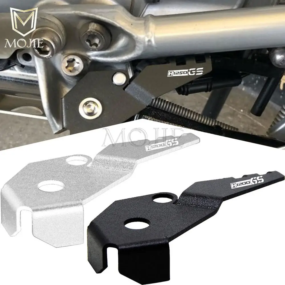 Coperchio Protettivo Interruttore Cavalletto Laterale Motori Per Bmw R1200Gs Lc R 1200 Gs Lc Adventure 2014 2015 2016 2017 2018 2019 2020 2021 2022