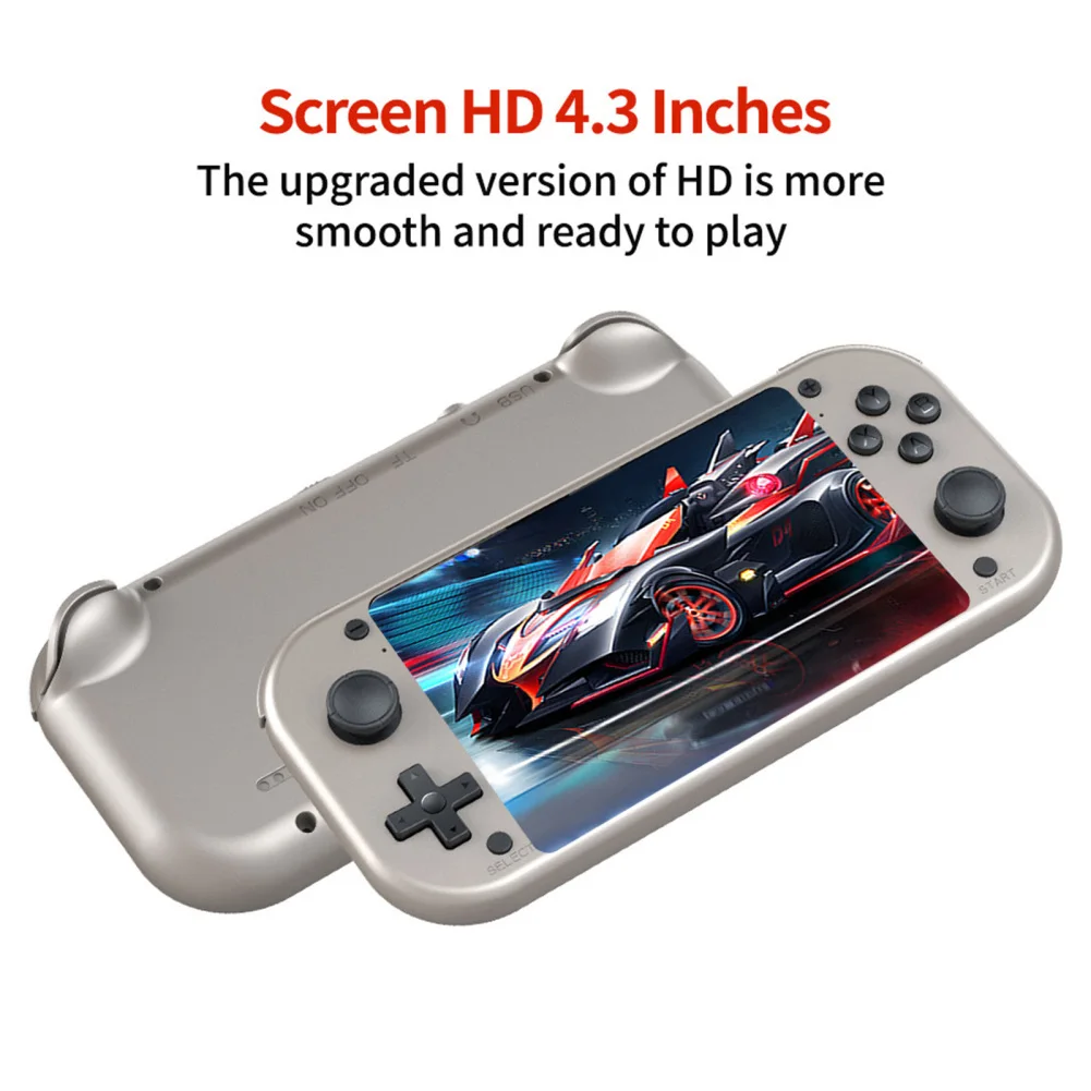 M17 ޴  ܼ  , äο ȭ, 4K 4.3 ġ ޴  ܼ, 2000MAH  ͸