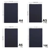 1 Pack 30-Sheets ,Sketch Book, Top Spiral Bound Sketch Pad, Acid Free Art Sketchbook Artistic Drawing Painting Writing Paper For 3