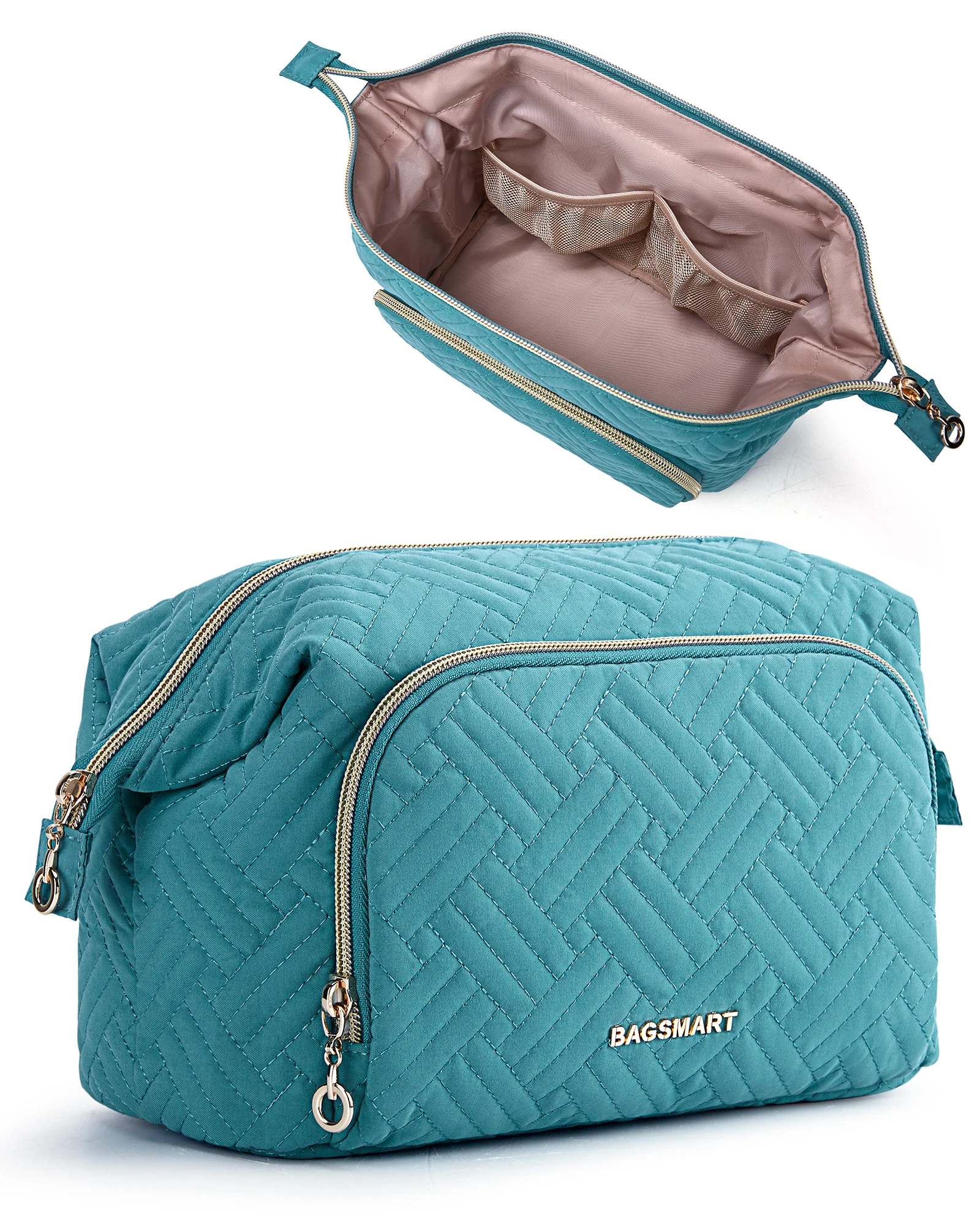 Functional compartments