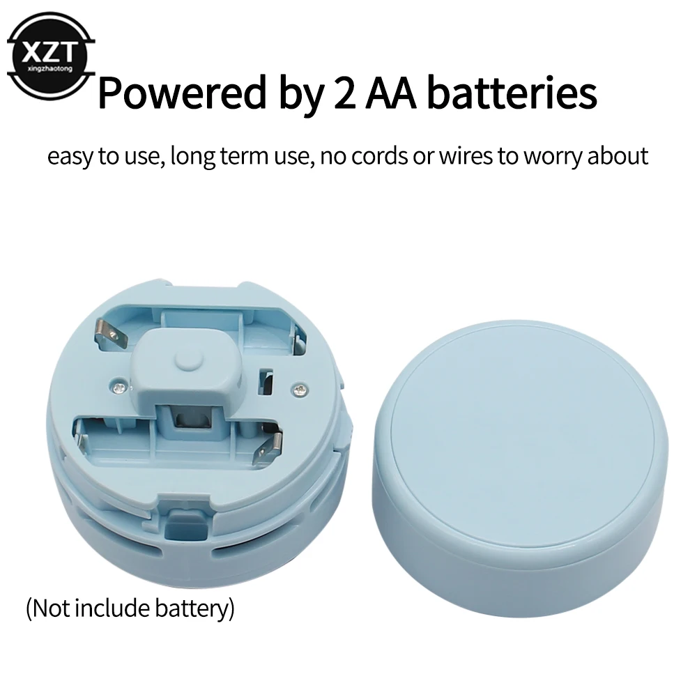 Desktop Mini Vacuum Cleaner Creative Cartoon Home Office Car Vacuum Cleaner Desktop Dust Removal School Supplies