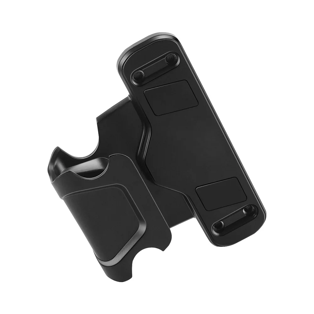 Hot Gun Magnet Mount Holster Magnetic Pistol Holder and Safety Protection Device For Glock G17 G19 G22 G23 G34 G43X 1911 M&P SIG
