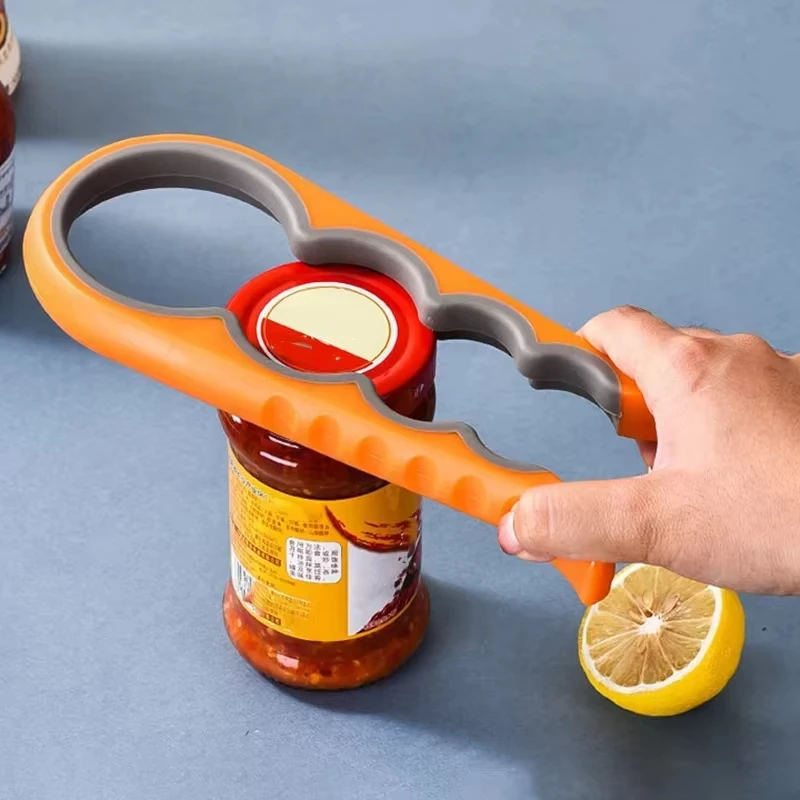 4-in-1 Lid Opener 4