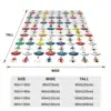 World Subbuteo Players Blanket Fleece Breathable Sofa Throw Blankets For Home Bedroom Office Throws Bedspread Quilt 3