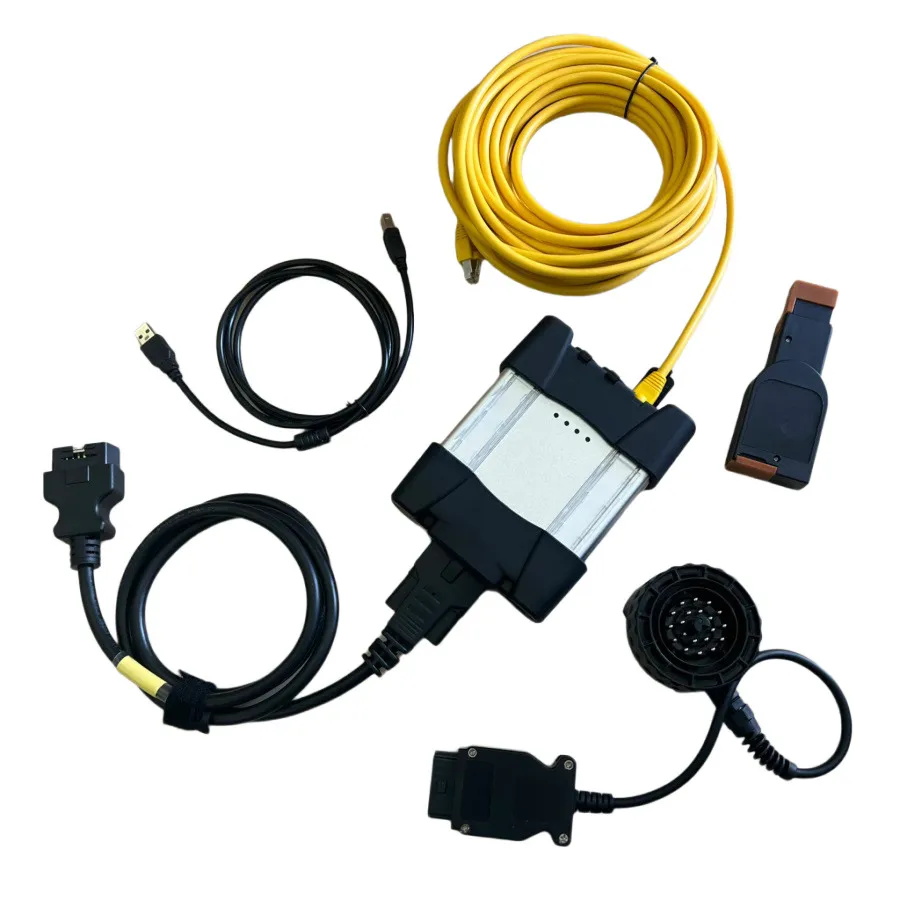 2026 D4.57 オートツール BMW ICOM NEXT 診断&プログラミング
