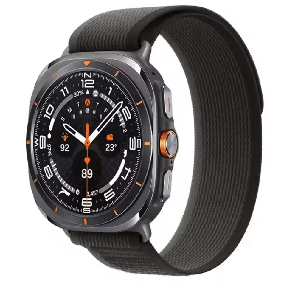 Breathable Adjustable Trail Loop Wristband