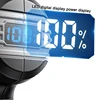 16.8V angle grinder, small lithium battery, portable polishing, grinding and cutting machine, electric tool 4
