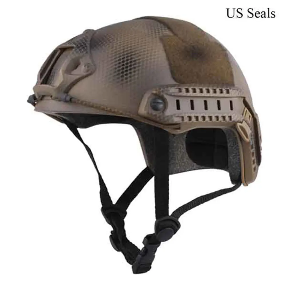 US Seals