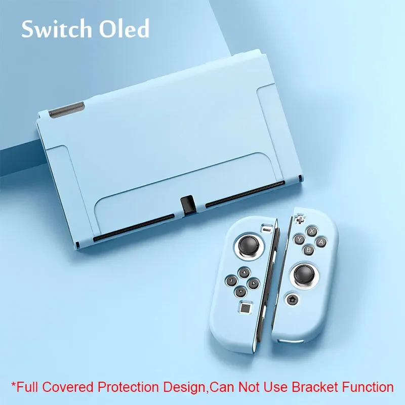 Stylish Candy Color Protective Soft TPU Case for Gaming Console Controller