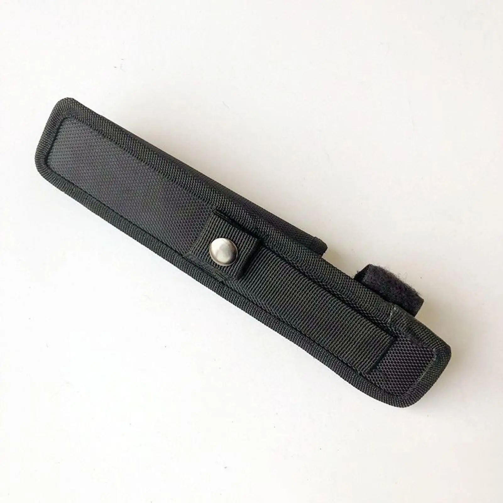 Nightstick Holster Nylon Pole Holster Multifunktionale Pole Sleeve Zauberstab Tragetasche für Enforcement Law Bewaffneter Schutz – Detail 6