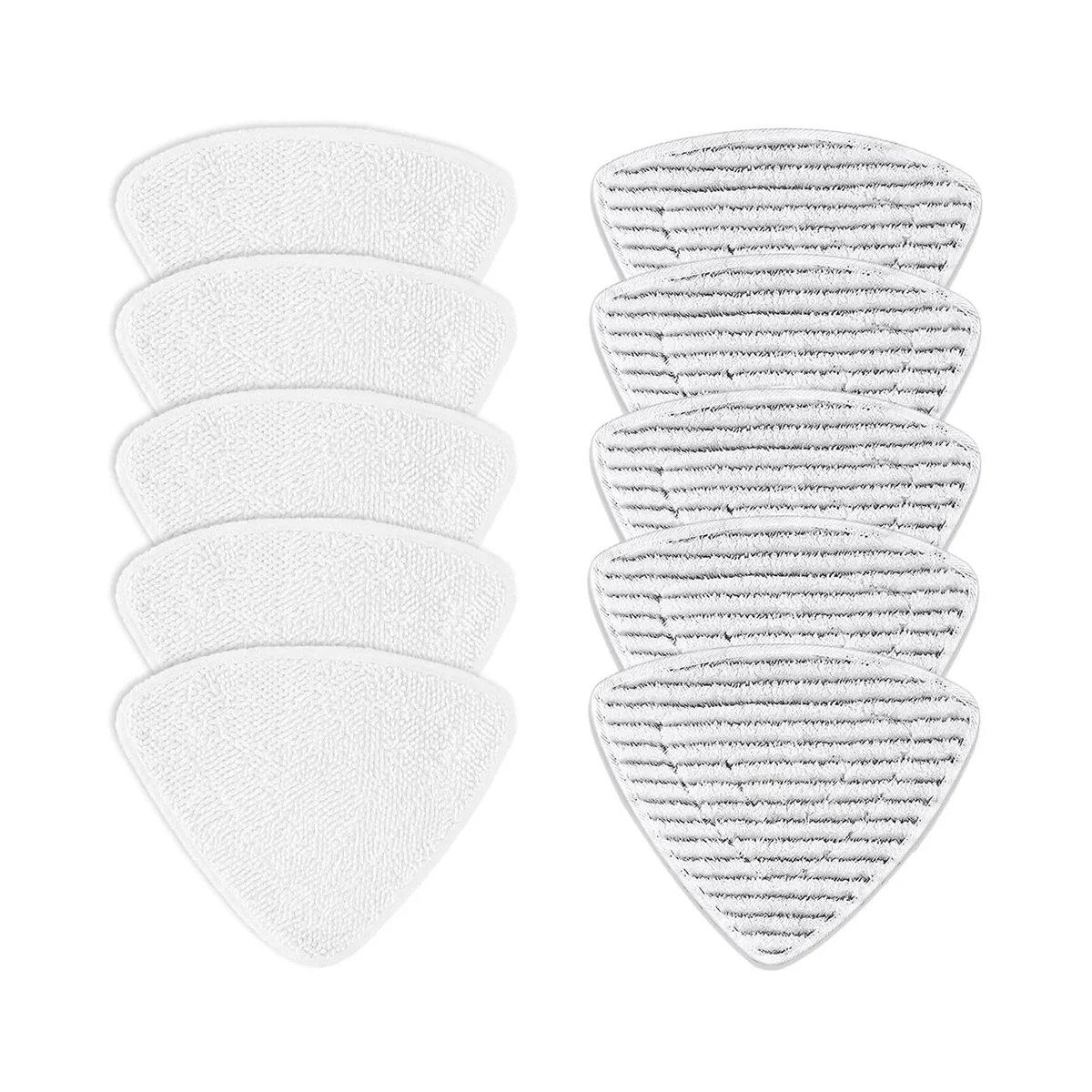 Cover Di Ricambio Per Pulitore A Vapore Da 10 Pezzi Per Pulitore A Vapore A Vapore Vileda E Pulitore A Vapore A Vapore