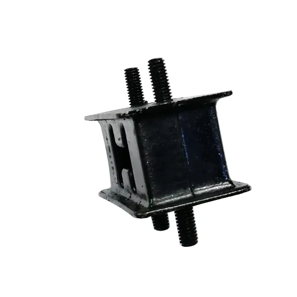 17567-17010 4개 자동차 터보 머플러 제거 마운트 배기구 토요타 랜드 크루저 프라도 LC78 LC80 다이나 코스터용